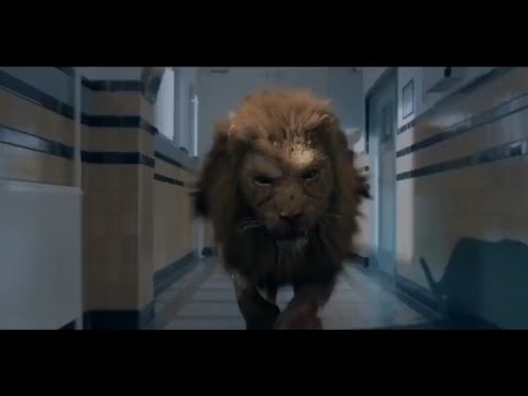 Killer Lion UNCAGED | Official Trailer.