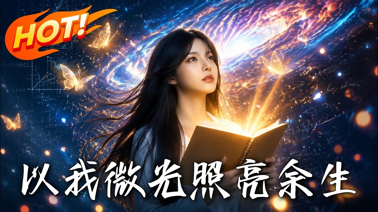 科研天才绝地反击：从弃女到巅峰