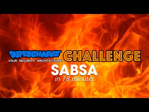 Video: Wanneer sabsa gebruiken?
