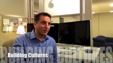IDEAPLAY - Alec Couros on Educational Technology Concepts for Tomorrow