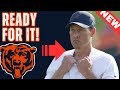 Chicago Bear’s Under-the-Radar Star Just Stole the Spotlight...