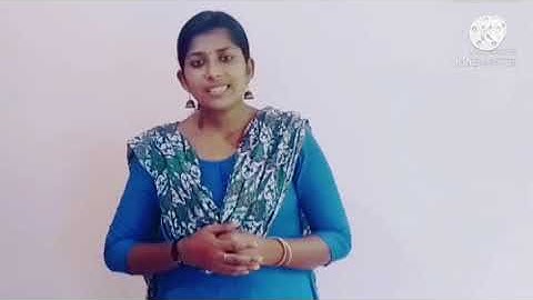 Std 7 Social Science Unit 6 Class 19 White Board SLD