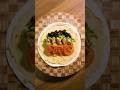 Recette Wrap diet au poulet! (⚠️ A CONNAITRE ABSOLUMENT)