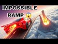 Ramp Car Racing - Car Racing 3D - Android Gameplay 
