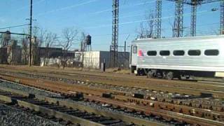 Holiday Extra With Njt Arrow Iii Mus