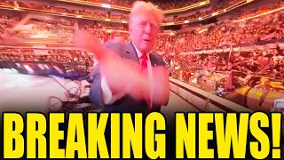 SHOCKING SH*T: Trump Suffers MELT DOWN On Video, UFO Files DROP!