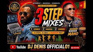 3 STEP 2026 MIX (Vol. III) AFRO HOUSE (MAWHOO, CIZA, JAZZWRLD, THUKUTHELA,) @djdenisofficial670