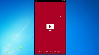 How to Play Jio TV in Computer System screenshot 4