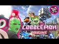 Live🔴 - Cobblevmon Origin มาเล่นด้วยกันมา