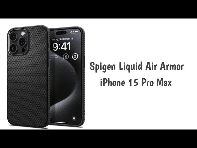 Spigen Liquid Air™ Case für das Samsung Galaxy S24 - Deep Purple