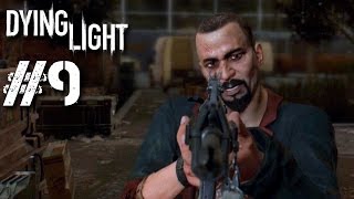 МУЖИК ИЛИ НЕ МУЖИК?! | Dying Light #9 МУЖИК ИЛИ НЕ МУЖИК?! | Dying Light #9