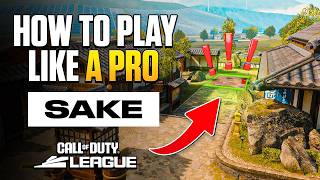 HOW CDL Pros Dominate SAKE — Early Breakdown (Ranked)