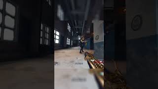Wannabe Movement Demon vs chqser🥱