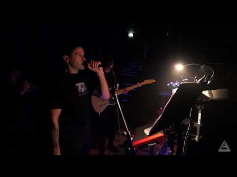 Ancient Methods (live)