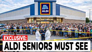 Aldi Employees Reveal What They Won't Tell Customers (Senior Beware)