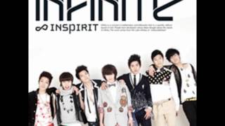 Download lagu [Instrumental] INFINITE - Nothing's Over