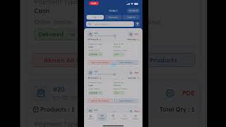 How to Change Receipt Settings in POS vCard King #receipt #possystem
