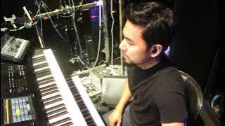 NABIL | KAK LINA POM POM | SENYUMAN RAGAMU | GEGAR VAGANZA 9