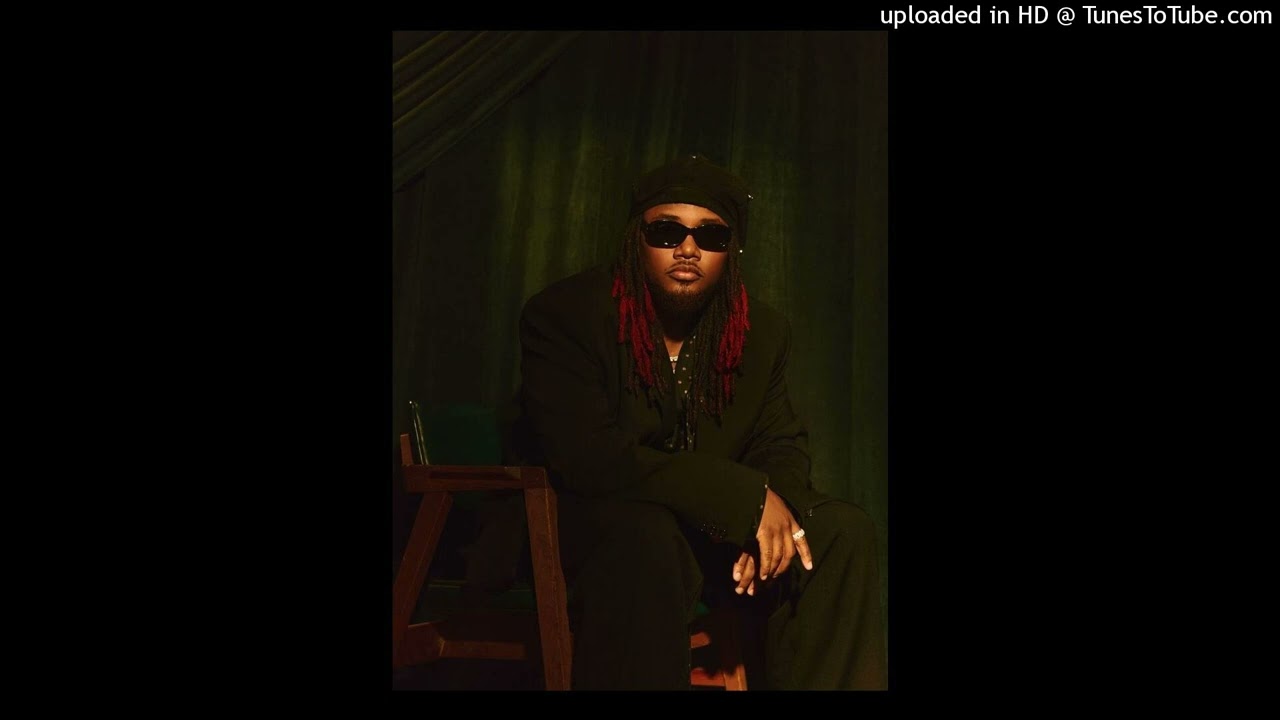 [FREE]LEON THOMAS TYPE BEAT 