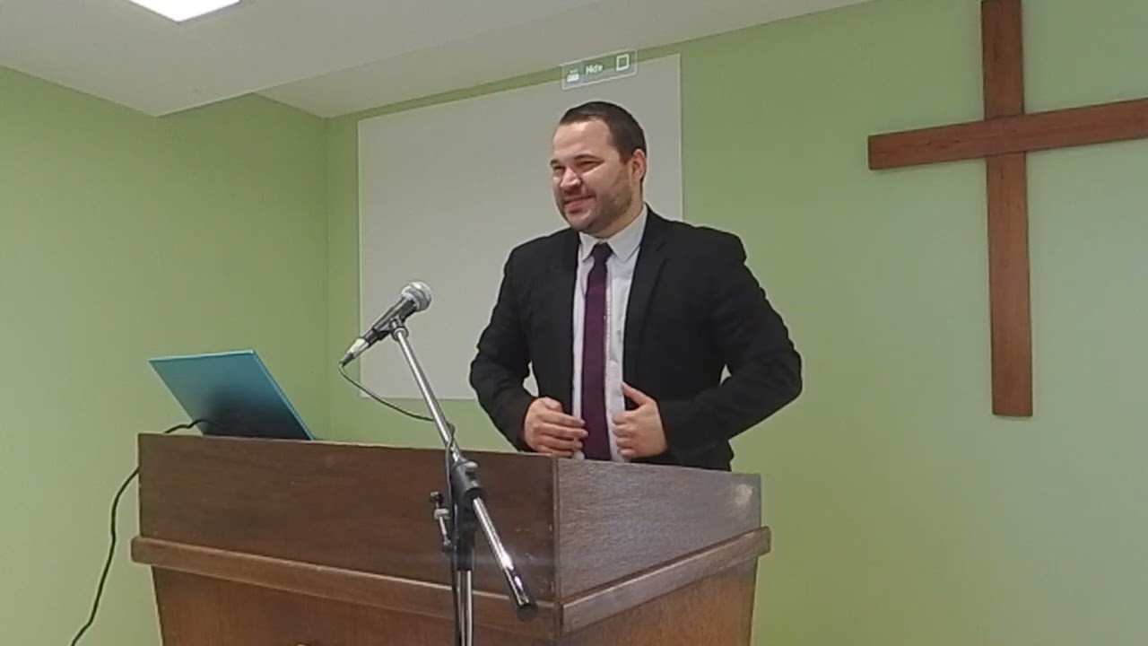 CULTE - DIMANCHE 15 FEVRIER 2026 - UN TEMPS POUR PLANTER ET UN TEMPS POUR ARRACHER