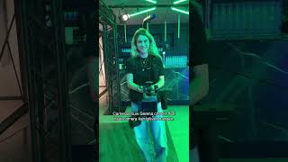 Live met vanuit de ArenA, 538 Dance Department!