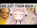 UNUSUAL MEMES IS BACK | VTuber Fuwa Reacts to Daily Dose of Internet and UNUSUAL MEMES COMPILATION
