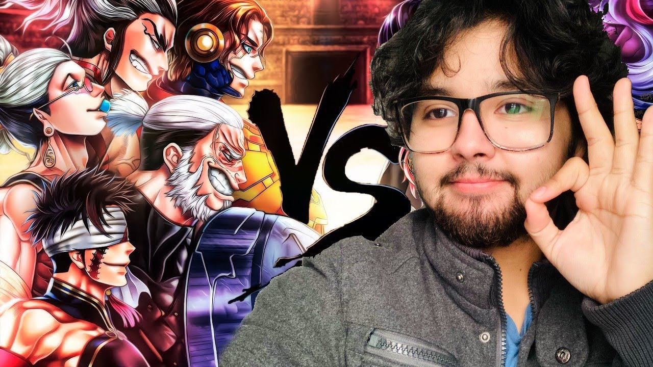 Reacción Rap Humanos Vs Dioses 2 | Megar