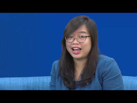 Video [HOCMAI] Tư vấn tuyển sinh 2019 - Đại học Sư phạm Hà... - youtube