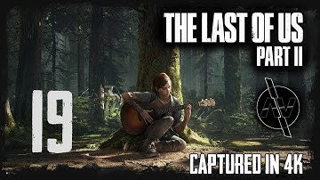 Hostile Territory | #19 The Last of Us Part II Let