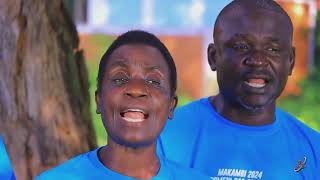 Sikieni - Kagoro SDA Choir 