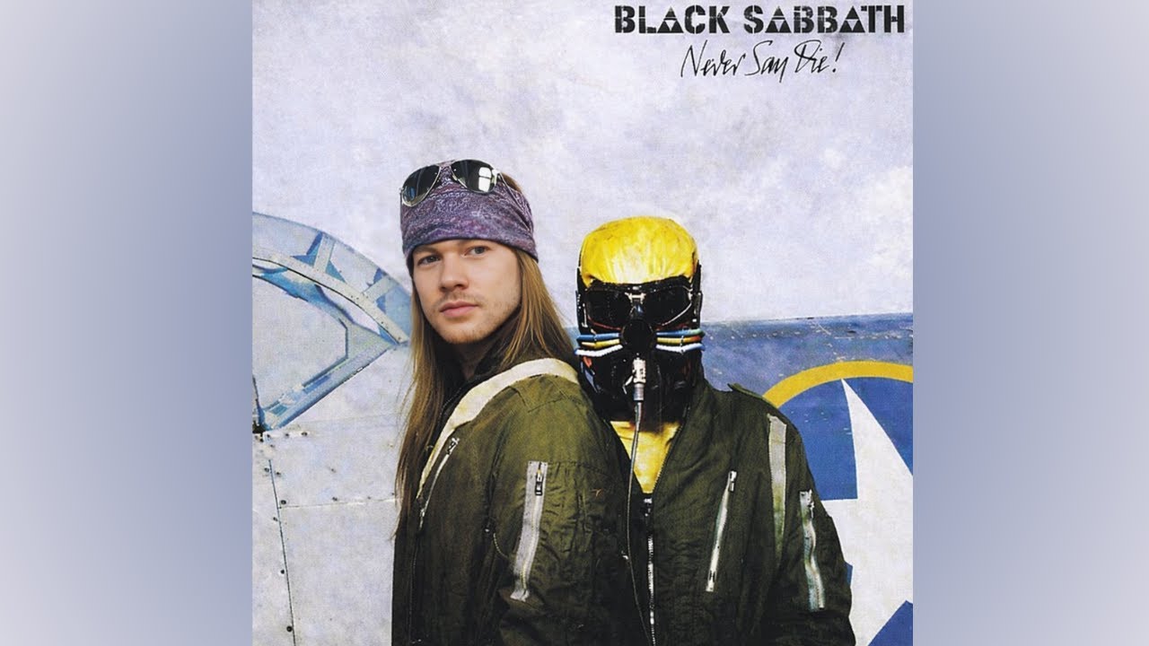 Over to You (Axl Rose/Guns N' Roses Remix) - RemixCentral