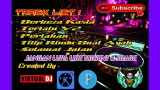 Funkot Viral Berbeza Kasta Edisi New Normal With DJ Fahmi On The Mix