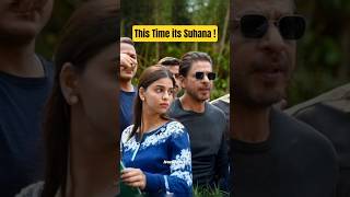 Sharukh Khan With Family