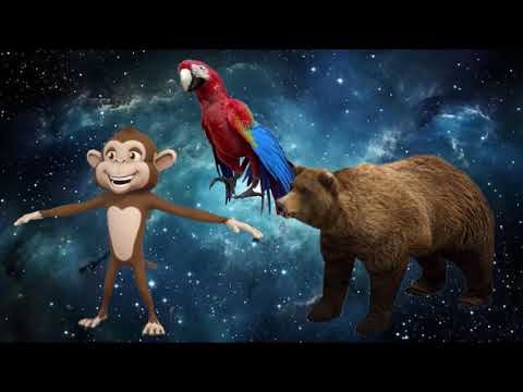 Chunga-Changa: THE BIG ADVENTURE | Teaser Trailer | In Theaters December 4