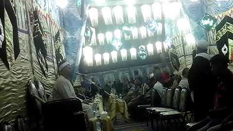 الشيخ ابوالفتوح حسن عبده/تلاوة رهيبة/الفرقان