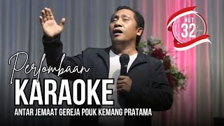 Pkj 241  Tak Ku Tahu Kan Hari Esok  Bp Rexy S Lateka