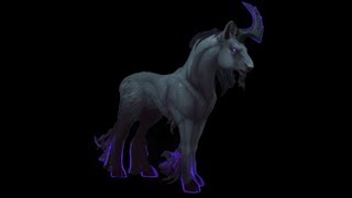 We So Hordie Lucid Nightmare Guide
