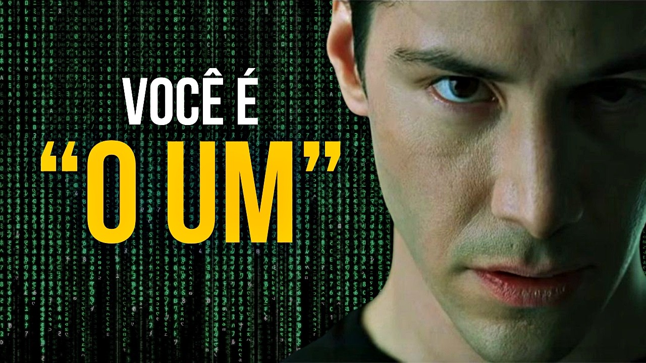 Matrix Explicado: Um Guia para Libertar sua Mente