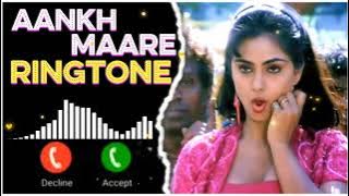 Aankh Maare Song Ringtone, Arshad Warsi Song Ringtone, Old Is Gold Song Ringtone, Viral Ringtone