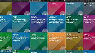 Screencast EDP 251