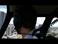 Helicopter tour surfers paradise gold coast drjasmin oza  hetal oza