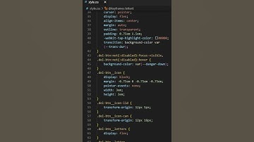 Delete Animation Button | HTML, CSS and JavaScript #delete #button #animation #htmlcssjavascript