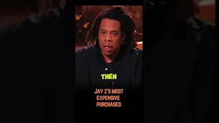 Jay-Z didn’t just dominate hip-hop—With a staggering net worth of over $2.5 billion