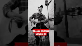 jika Tony Q cover Mengapa Tak Pernah Jujur (Dian Piesesha | Pance)  #januarbatak