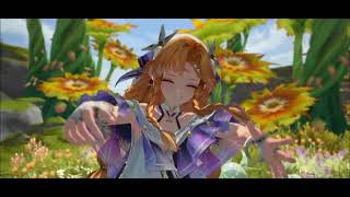 Sigrika after Qiuyuau (Pull Animation)