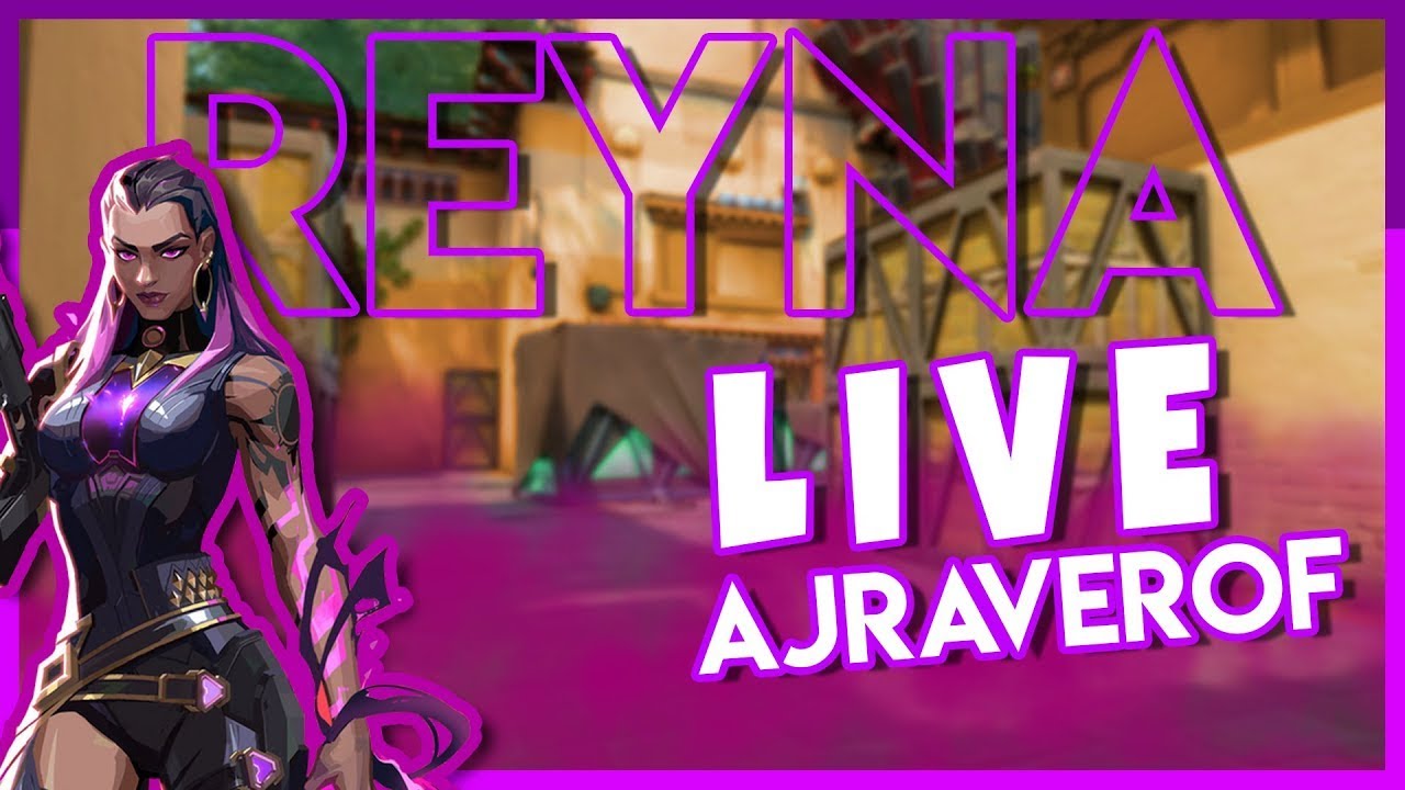 WATCH PARTY BTR VS NCG AFREECA TV VALORANT - MEDIA SHARE ON