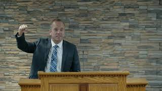 Lessons on Vengeance from the Life of David - 8/4/24 AM