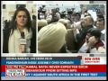 Protests over 'Jan Lokpal', Somnath