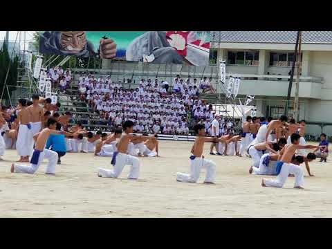 だんだうんの大運動会 だんだうんの大運動会 高田村大運動会【公式】 on X: