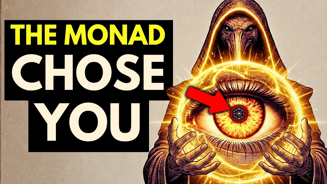 Второго шанса не будет: активация Монады начинается сегодня вечером | Знания Тота